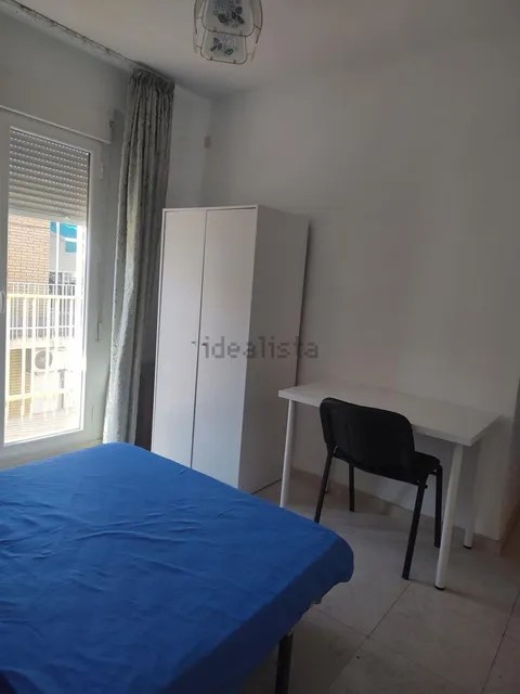 Apartamento 101 m² em Granada