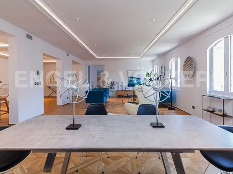 Pis de 220 m² a Barcelona