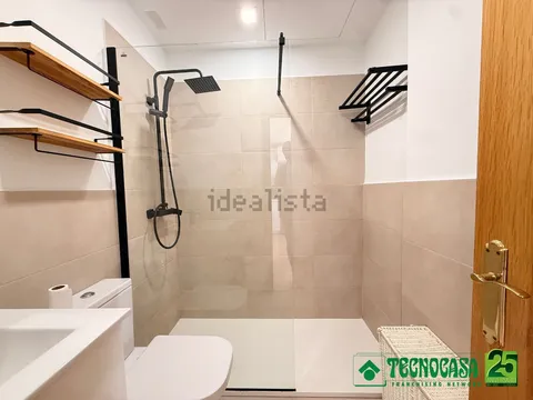 Pis de 35 m² a Madrid