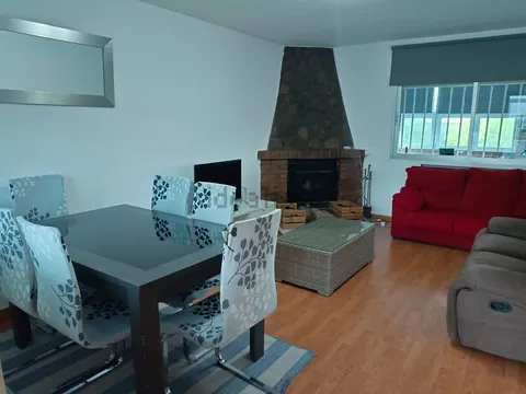 Habitació de lloguer, Torrejón del Rey