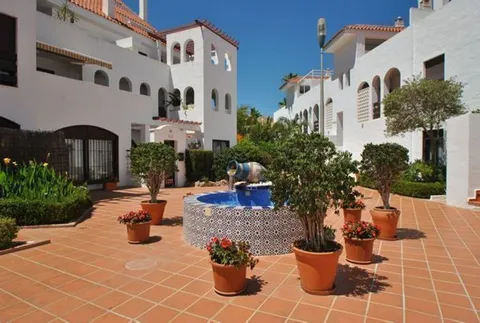 Pis de 120 m² a Marbella