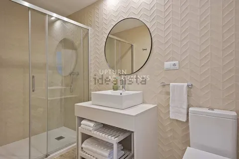 Pis de 75 m² a Barcelona