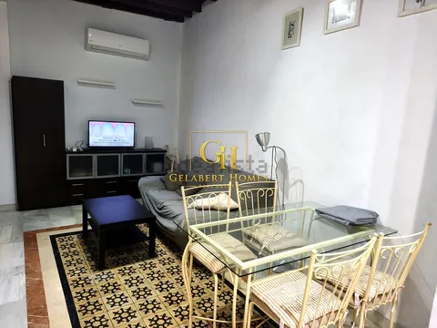 Pis de 45 m² a Màlaga