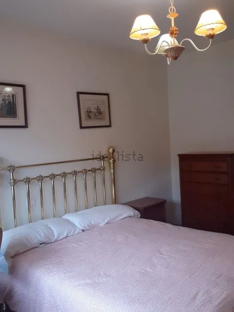 Habitació de lloguer, Santander