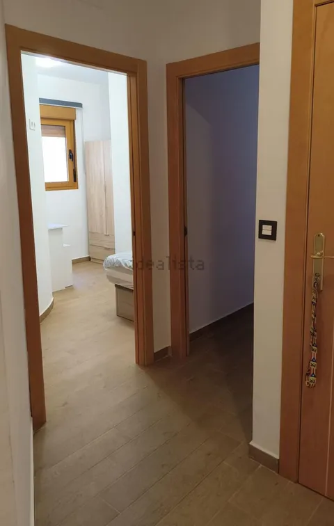 Pis de 50 m² a Melilla