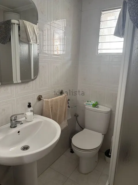Pis de 66 m² a Sevilla