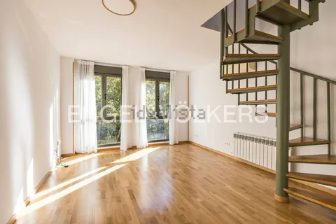 Pis de 89 m² a Madrid