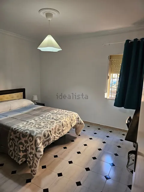 Habitació de lloguer, Puerto Real