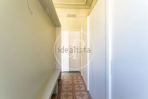 Apartamento 221 m² em Barcelona