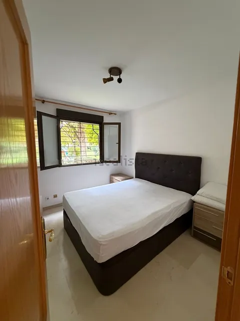 Pis de 56 m² a Madrid