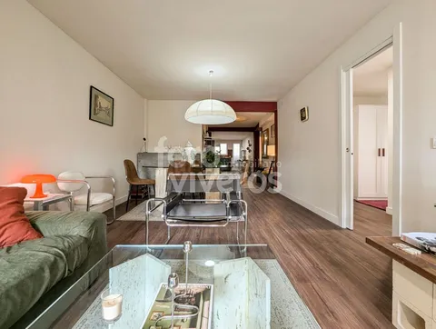 Wohnung 131 m² in Valencia