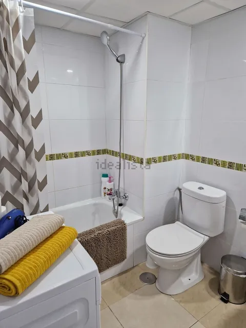Pis de 38 m² a Benalmádena