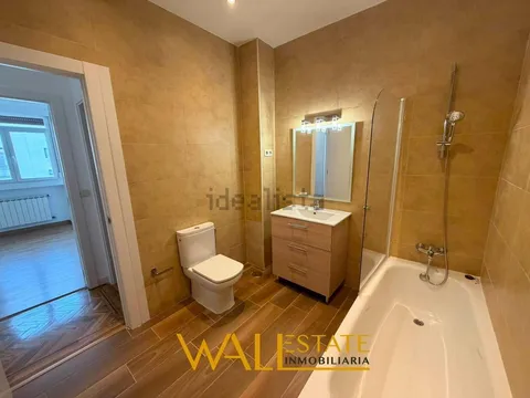 Pis de 132 m² a Madrid