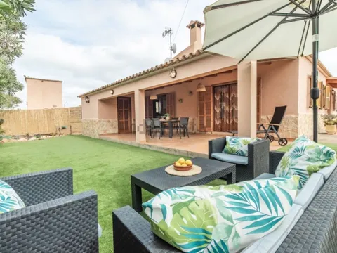 House 148 m² in ses Salines
