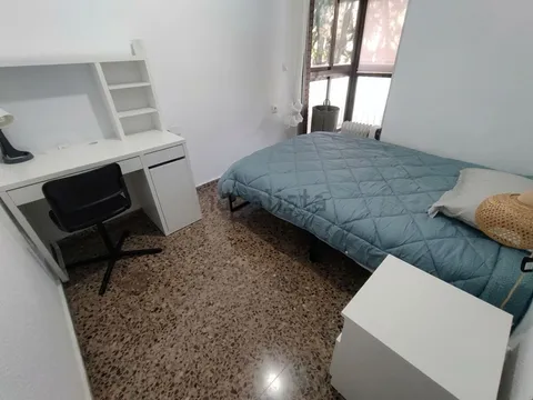 Stanza in affitto, Valencia (3/8)