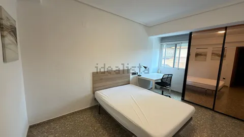 Quarto para alugar, València