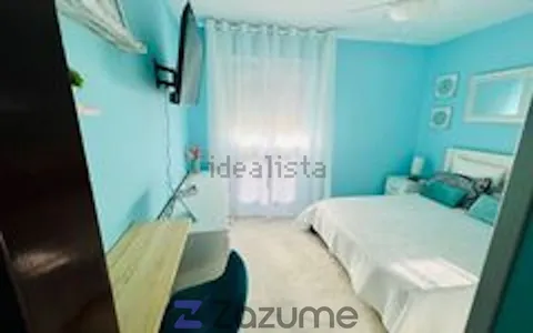 Habitación en alquiler, Madrid
