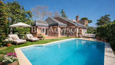 Casa de 594 m² en Barcelona