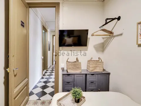 Chambre à louer, Barcelone
