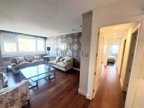 Pis de 247 m² a Madrid