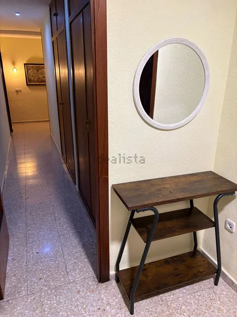 Habitació de lloguer, Còrdova