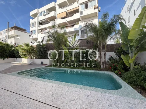 Pis de 60 m² a Eivissa