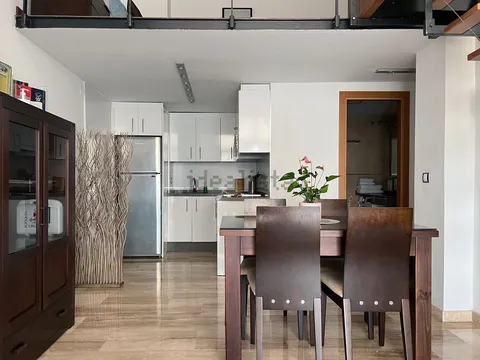 Pis de 85 m² a Sevilla