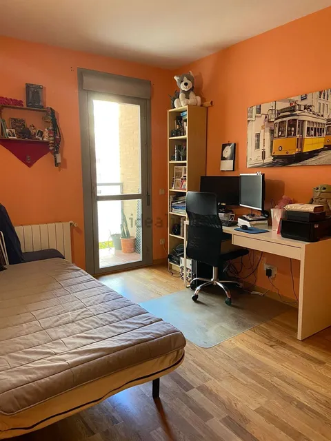 Pis de 100 m² a Madrid