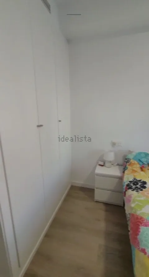 Pis de 60 m² a València