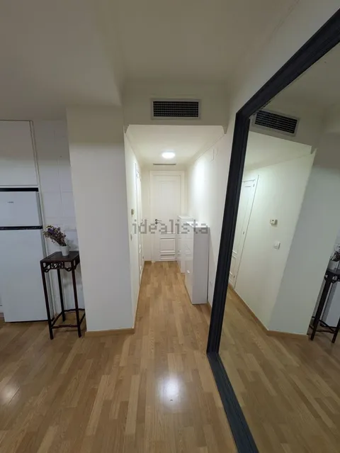 Appartamento 37 m² a Málaga
