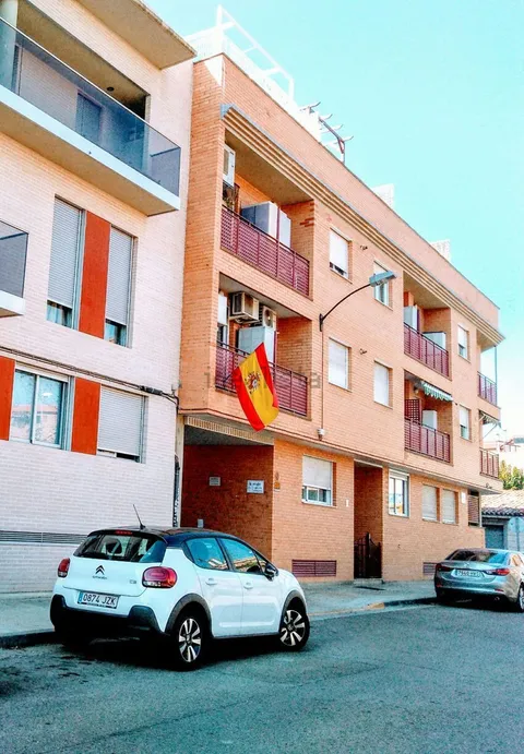 Wohnung 46 m² in Saragossa