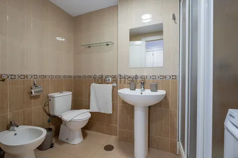 Pis de 48 m² a Torremolinos