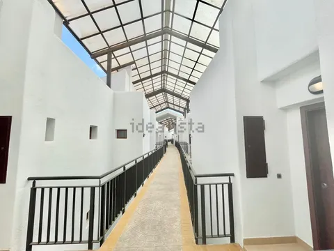 Wohnung 80 m² in Los Alcázares