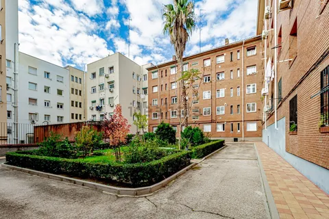 Wohnung 115 m² in Madrid