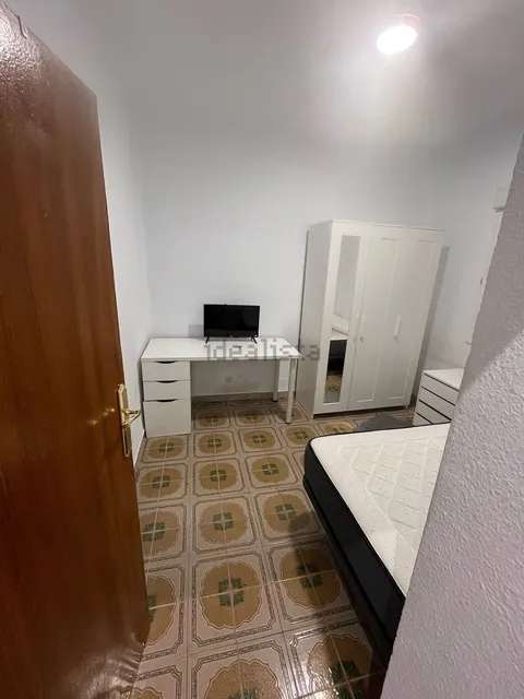 Quarto para alugar, Albacete (3/5)