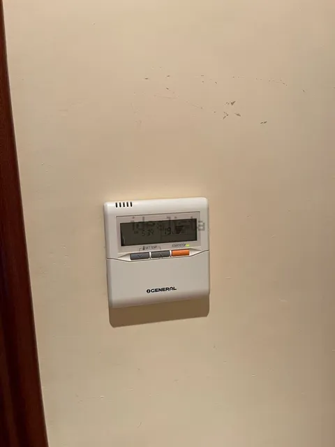 Wohnung 82 m² in Cabra