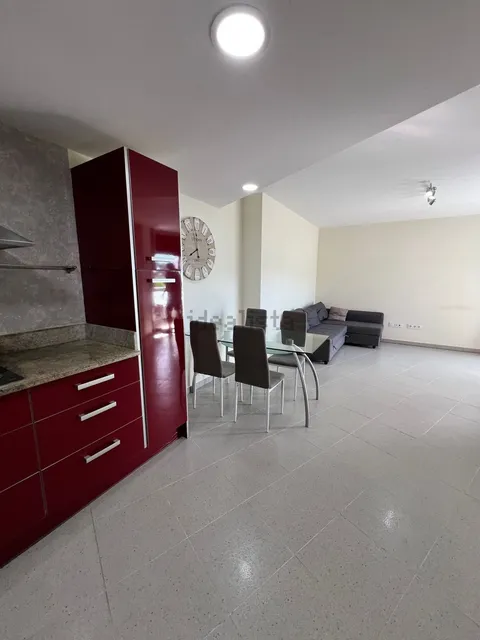 Квартира 45 м² у Lloret de Mar