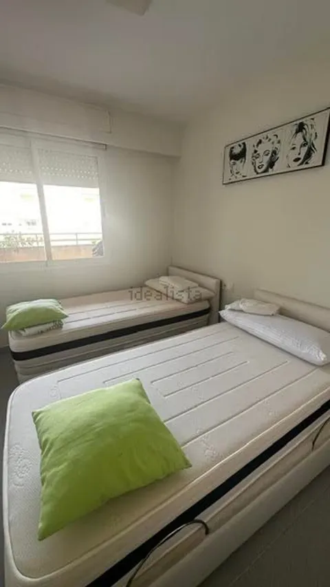 Pis de 80 m² a València