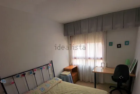 Habitació de lloguer, Alacant
