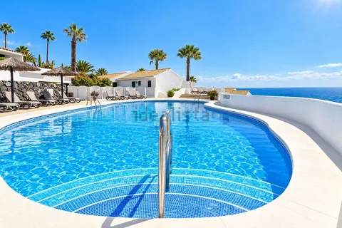 Квартира 86 м² у San Miguel de Abona