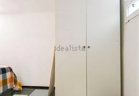 Pis de 36 m² a Madrid