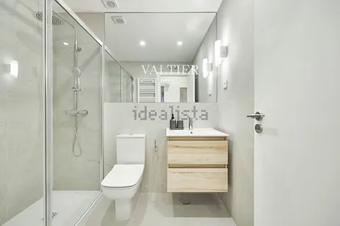Pis de 65 m² a Madrid