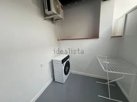 Pis de 50 m² a San Roque