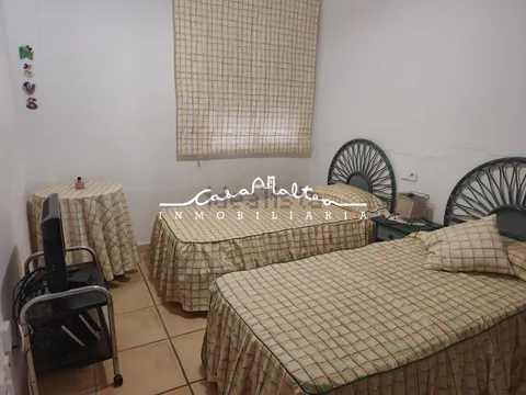 Apartamento 125 m² em Altea