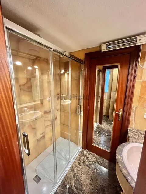 Habitació de lloguer, Alacant