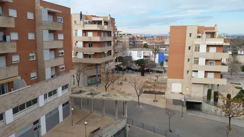Pis de 74 m² a Vila-seca