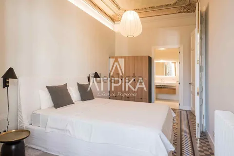 Appartement 120 m² à Barcelone