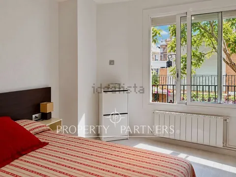 Pis de 53 m² a Barcelona