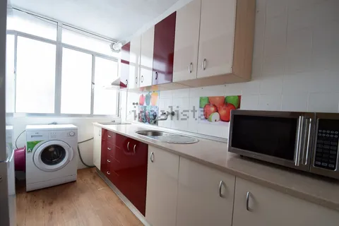 Habitació de lloguer, Sevilla