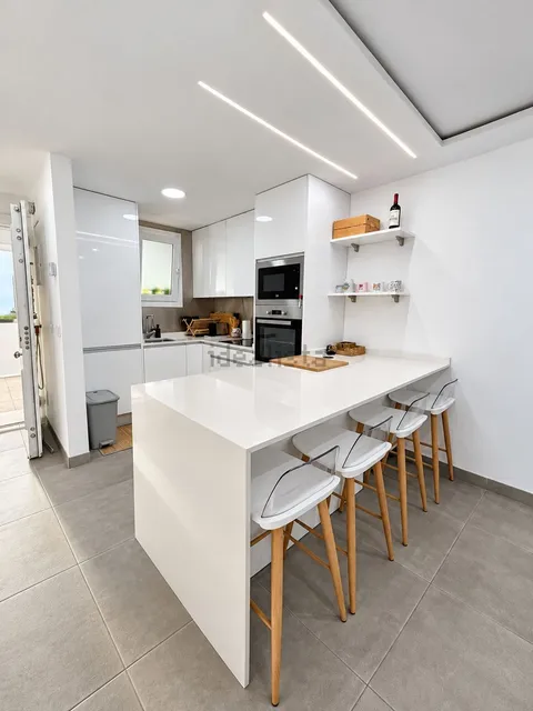Wohnung 73 m² in Málaga (4/18)